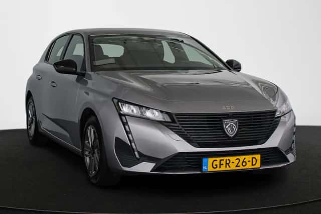Peugeot 308 (2024) thumbnail 2
