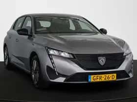 Peugeot 308 (2024) thumbnail 2