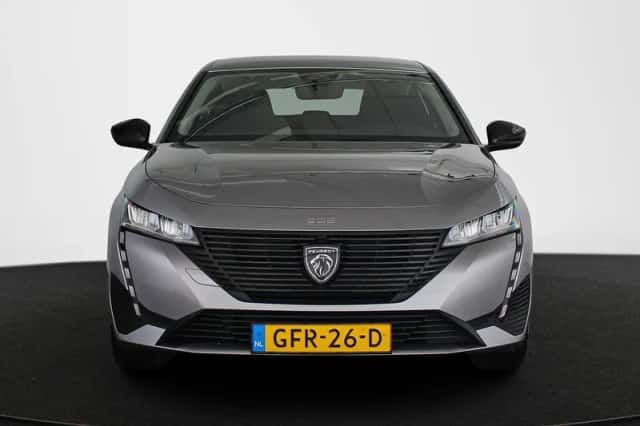 Peugeot 308 (2024) thumbnail 11