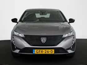 Peugeot 308 (2024) thumbnail 11