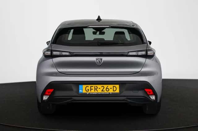 Peugeot 308 (2024) thumbnail 12