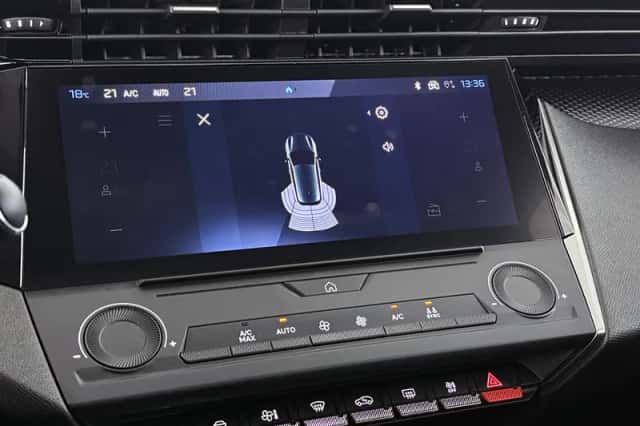 Peugeot 308 (2024) thumbnail 13