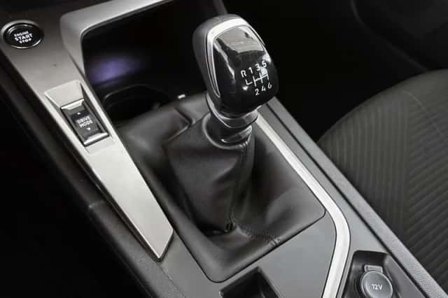 Peugeot 308 (2024) thumbnail 14