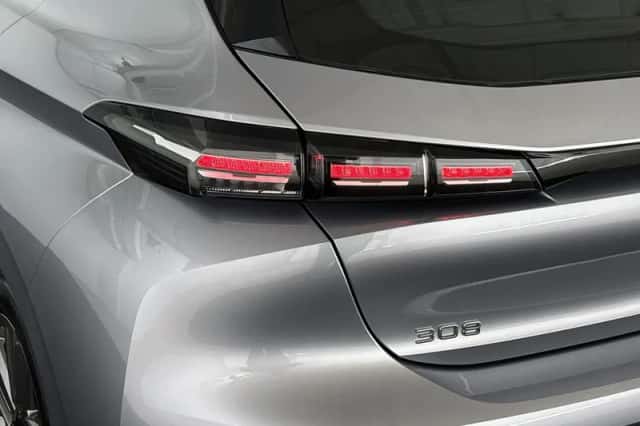 Peugeot 308 (2024) thumbnail 19