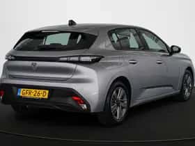 Peugeot 308 (2024) thumbnail 3