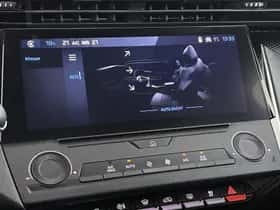 Peugeot 308 (2024) thumbnail 21
