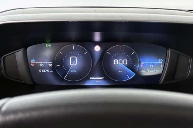 Peugeot 308 (2024) thumbnail 24