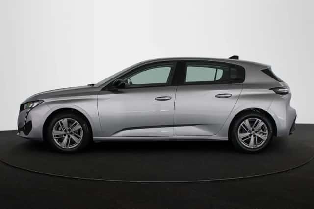 Peugeot 308 (2024) thumbnail 27