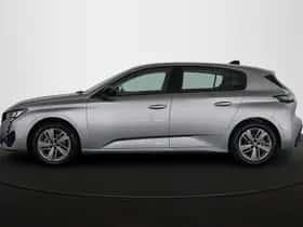 Peugeot 308 (2024) thumbnail 27