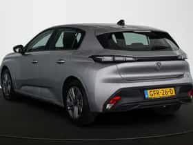 Peugeot 308 (2024) thumbnail 4