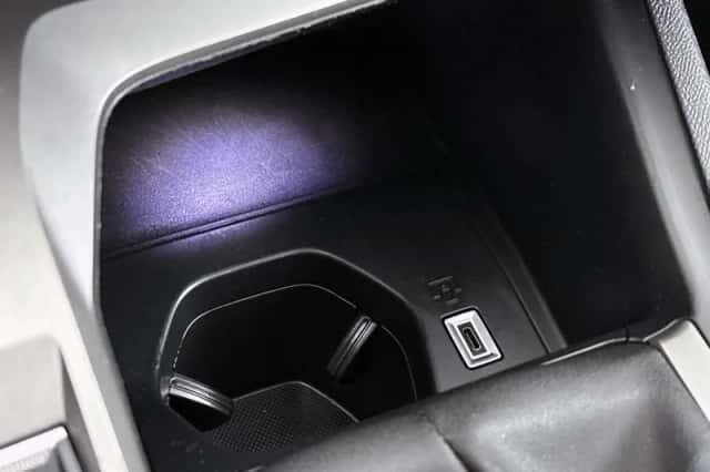 Peugeot 308 (2024) thumbnail 36