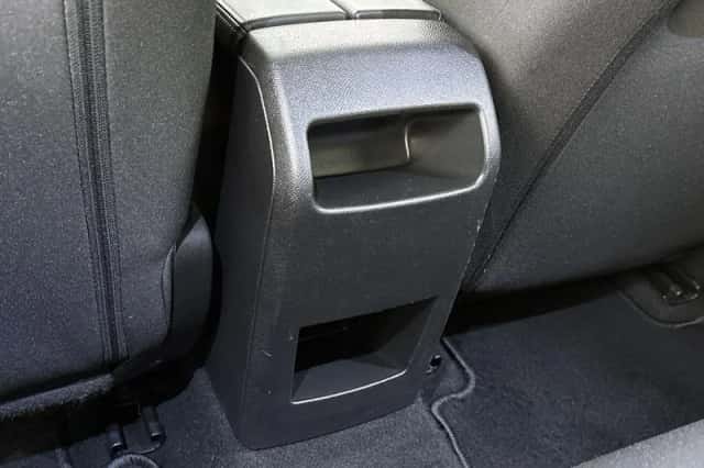 Peugeot 308 (2024) thumbnail 6