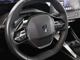 Peugeot 308 (2024) thumbnail 7