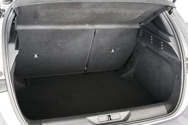 Peugeot 308 (2024) thumbnail 8