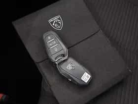 Peugeot 308 (2024) thumbnail 9