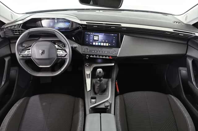 Peugeot 308 (2024) thumbnail 10