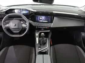 Peugeot 308 (2024) thumbnail 10