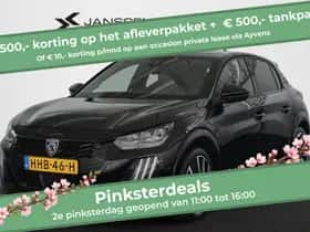 Peugeot 208 (2025) thumbnail 1