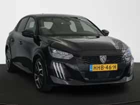 Peugeot 208 (2025) thumbnail 2