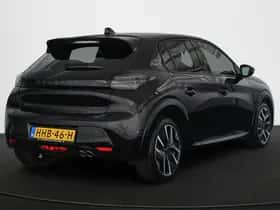 Peugeot 208 (2025) thumbnail 3