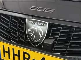 Peugeot 208 (2025) thumbnail 33