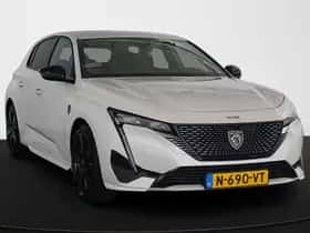 Peugeot 308 (2022) thumbnail 2