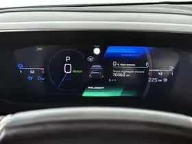 Peugeot 308 (2022) thumbnail 11