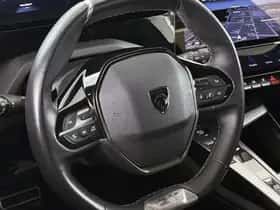 Peugeot 308 (2022) thumbnail 12