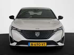 Peugeot 308 (2022) thumbnail 14