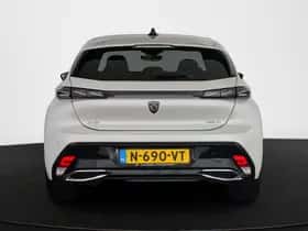 Peugeot 308 (2022) thumbnail 15