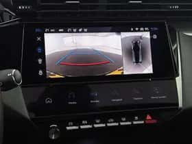 Peugeot 308 (2022) thumbnail 16