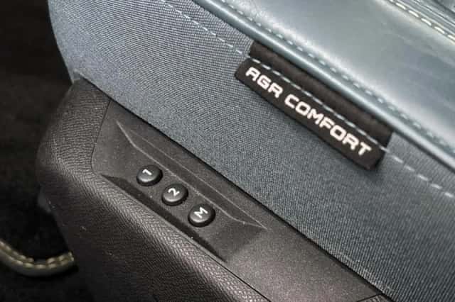 Peugeot 308 (2022) thumbnail 19