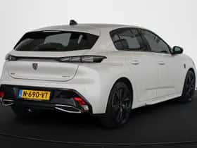 Peugeot 308 (2022) thumbnail 3