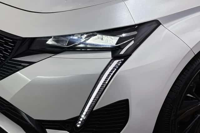 Peugeot 308 (2022) thumbnail 21