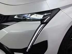 Peugeot 308 (2022) thumbnail 21