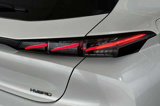 Peugeot 308 (2022) thumbnail 23