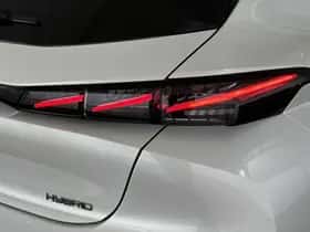 Peugeot 308 (2022) thumbnail 23