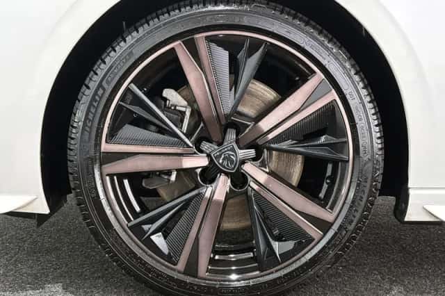 Peugeot 308 (2022) thumbnail 24