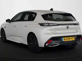 Peugeot 308 (2022) thumbnail 4