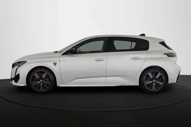 Peugeot 308 (2022) thumbnail 35