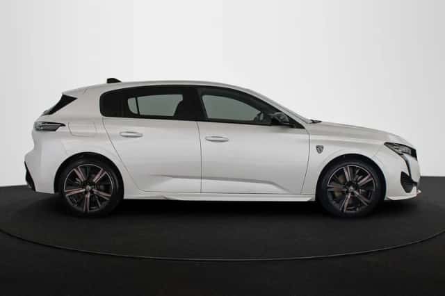 Peugeot 308 (2022) thumbnail 36