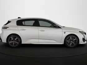 Peugeot 308 (2022) thumbnail 36
