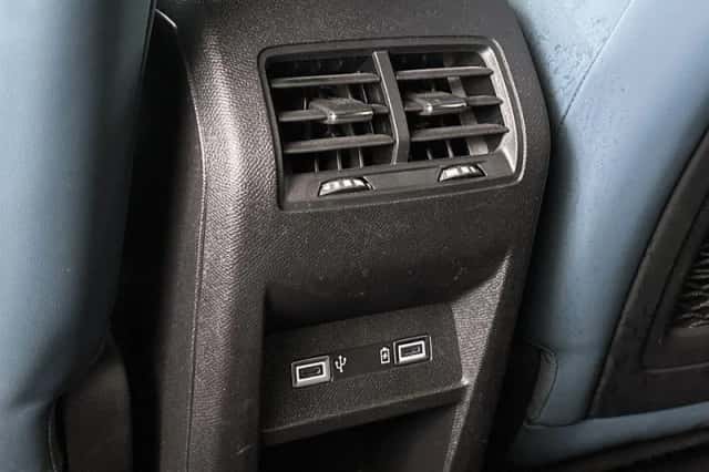 Peugeot 308 (2022) thumbnail 37