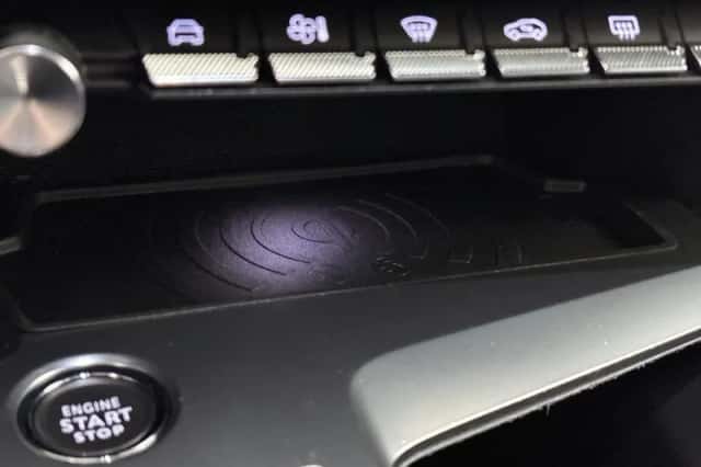 Peugeot 308 (2022) thumbnail 39