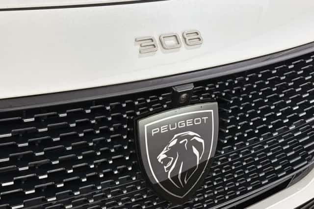 Peugeot 308 (2022) thumbnail 40