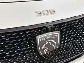 Peugeot 308 (2022) thumbnail 40