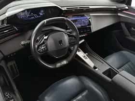 Peugeot 308 (2022) thumbnail 5