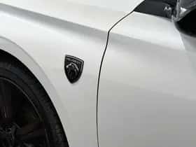 Peugeot 308 (2022) thumbnail 43