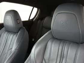 Peugeot 308 (2022) thumbnail 44