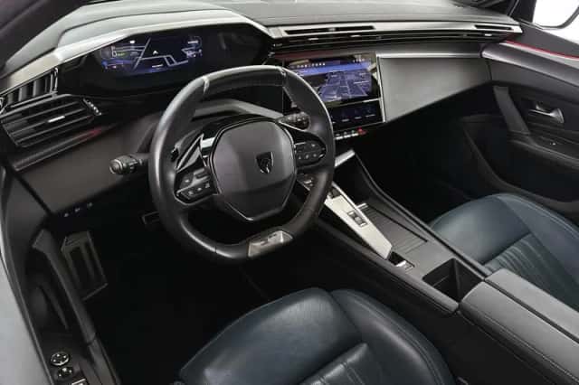 Peugeot 308 (2022) thumbnail 5